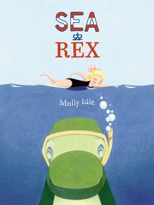 cover image of Sea Rex